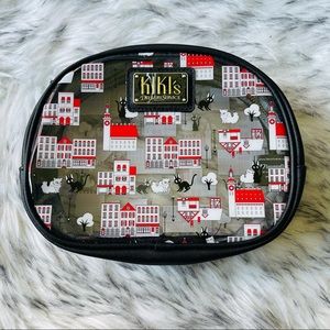 Loungefly Kiki’s Delivery Service Makeup Bag - New